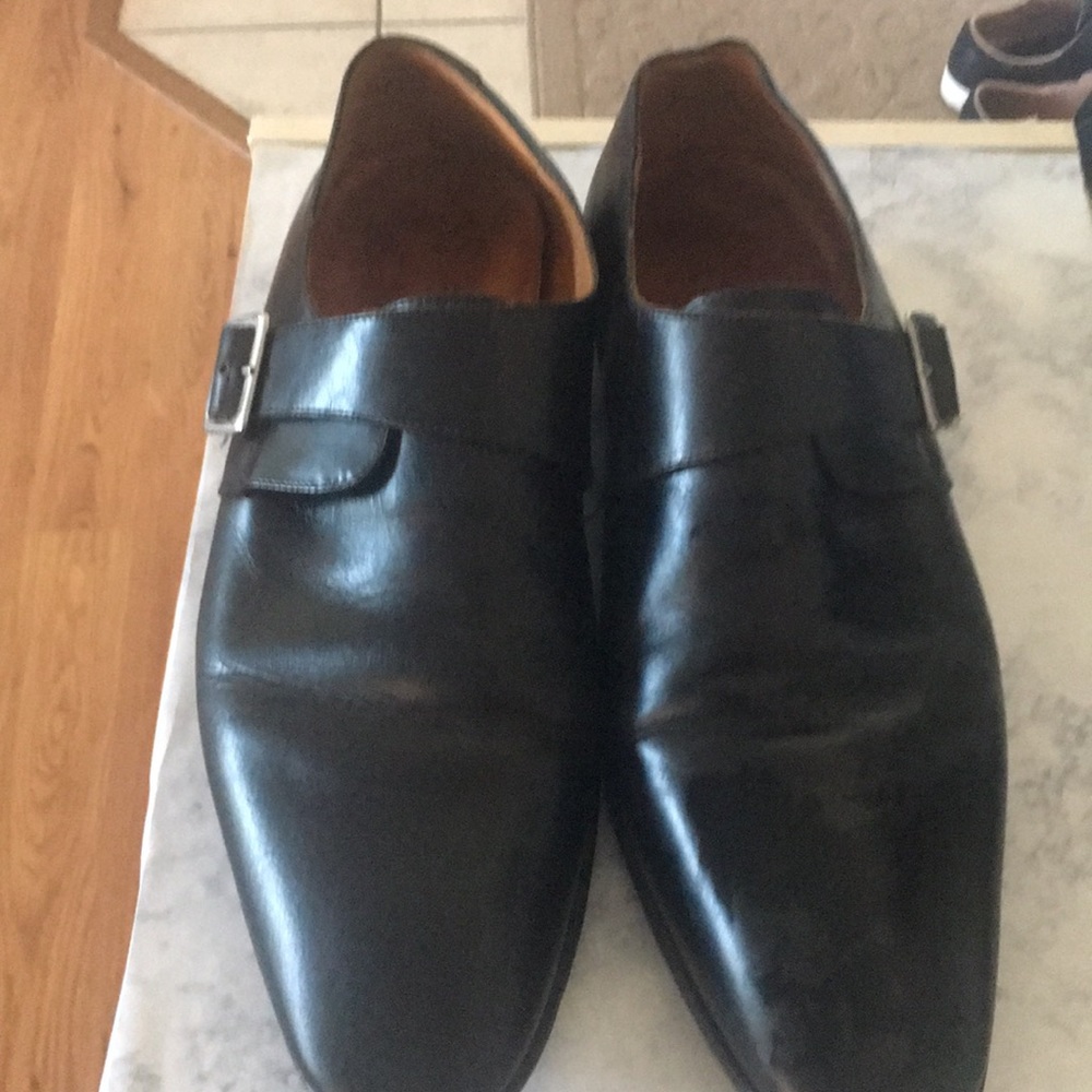 Benson shoes - Picture 6 of 6